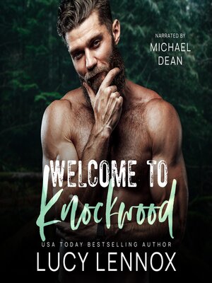 cover image of Welcome to Knockwood